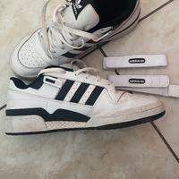 Scarpe ORIGINALI ADIDAS E PACIOTTI