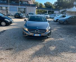 Mercedes CLASSE A 180 cdi EURO 6