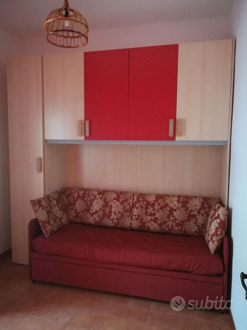 Appartamento – Scalea, Palazzo Torrano, Monticello - Altro