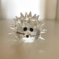 Riccio Swarovsky medio