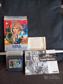 Giochi Sega Game Gear
