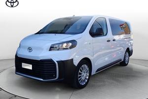 Toyota Proace Verso 2.0D 144 CV L2 Long D Lounge