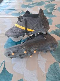Scarpe tacchetti n.39