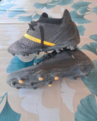 Scarpe tacchetti n.39