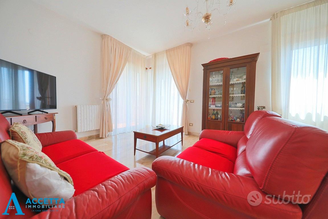 Appartamento – Taranto - Vista 5