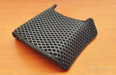 tappetini a misura Eva Car per Opel Zafira tourer