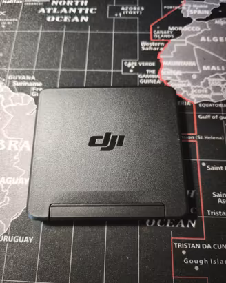 Kit filtri originali DJI Air 2s ND nuovi