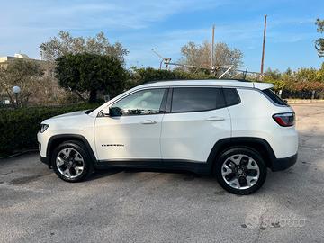 JEEP COMPASS LIMITED