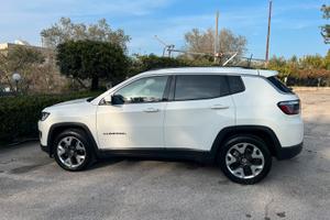 JEEP COMPASS LIMITED