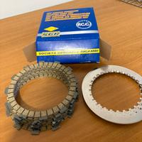 Pezzi honda cr 250 1992