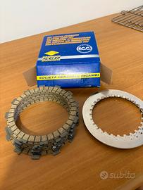 Pezzi honda cr 250 1992