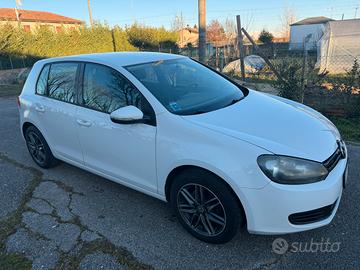 Golf 6 1.4 GPL