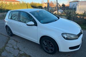 Golf 6 1.4 GPL