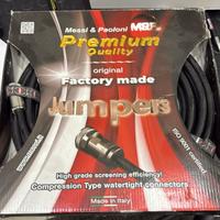 Cavo coassiale M&P Hyperflex 10 - 10 mt