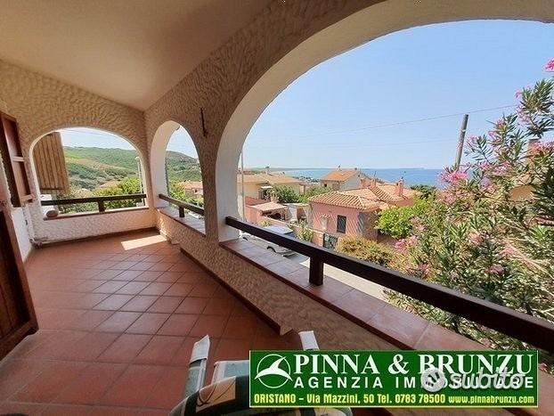 Casa – Cùllieri/Cuglieri, Aristanis/Oristano - Vista 5
