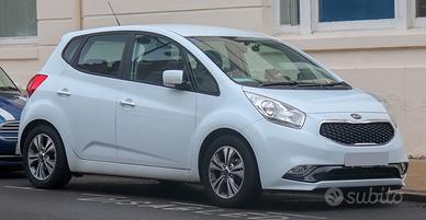 Ricambi usati kia venga #z