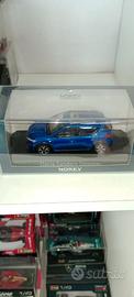 DACIA SANDERO STEPWAY scala 1:43 Norev