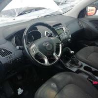 Hyundai ix 35 - d4fd