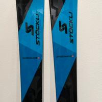 Stockli Montero AR 170