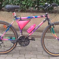 Mtb 26"Molinari taglia S