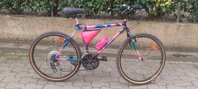 Mtb 26"Molinari taglia S