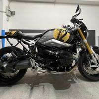 BMW R nineT