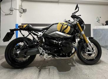 BMW R nineT