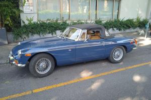 Affascinante MGb
