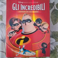 DVD film d'animazione