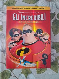 DVD film d'animazione