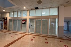 Negozio 100 mq - Pioltello-Galleria alla Stazione