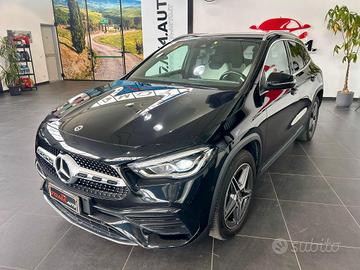 Mercedes GLA 250 e phev (eq-power) Premium AMG aut