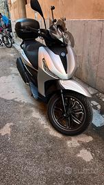 Beverly S 400hpe 2023