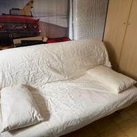 Divano letto ikea