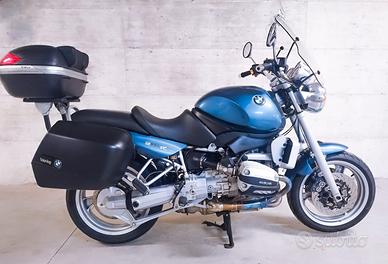 Bmw r 850 r - 1998