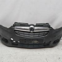 Paraurti anteriore originale opel combo d 2011-201