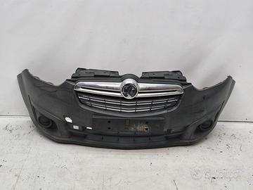 Paraurti anteriore originale opel combo d 2011-201