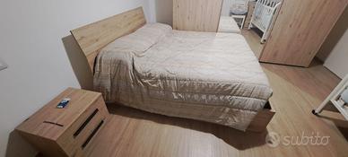 Mobili camera da letto matrimoniale