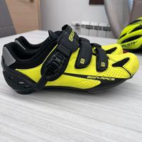 Scarpe ciclismo BRN-RACE