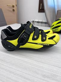 Scarpe ciclismo BRN-RACE