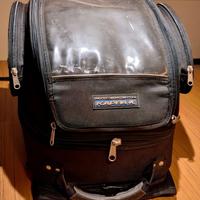 Borsa da serbatoio moto Kappa mod. TK713 - 30-40L