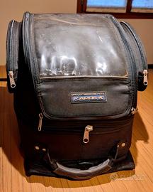 Borsa da serbatoio moto Kappa mod. TK713 - 30-40L