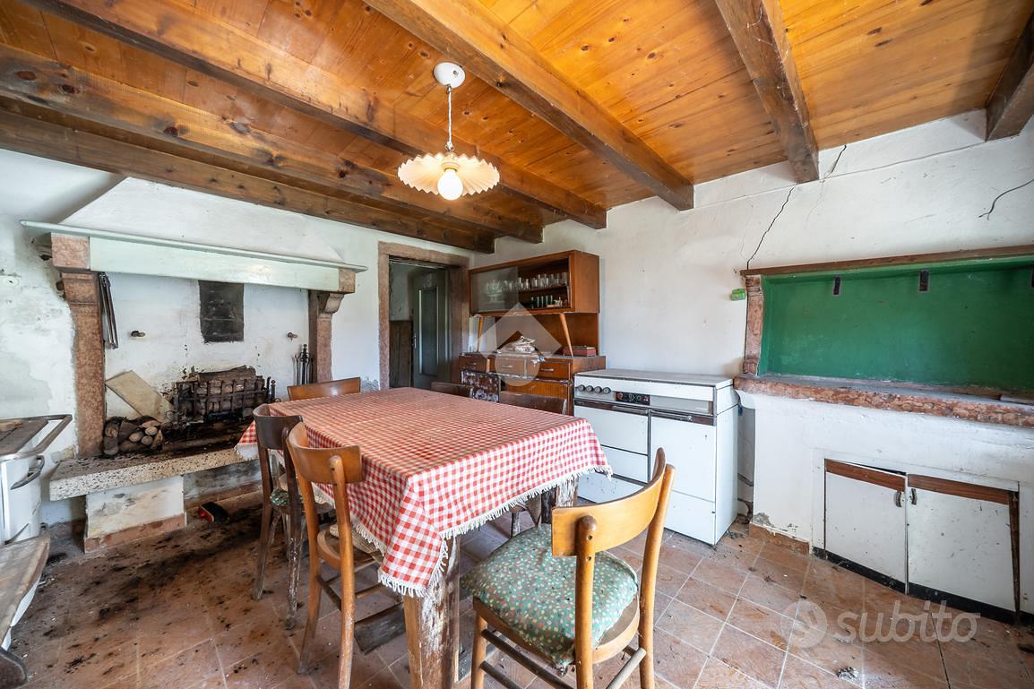 RUSTICO A ROVERÈ VERONESE - Vista 4