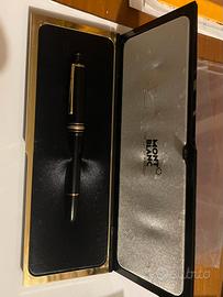 Montblanc stilo