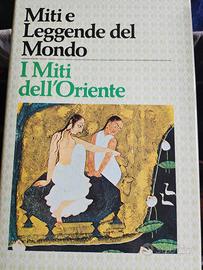 Miti e leggende del mondo