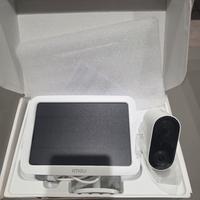 Telecamera Imou Cell Go con pannello solare Nuova