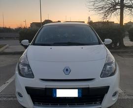 Renault Clio 1.2 16V 5 porte GPL Dynamique