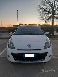 Renault Clio 1.2 16V 5 porte GPL Dynamique