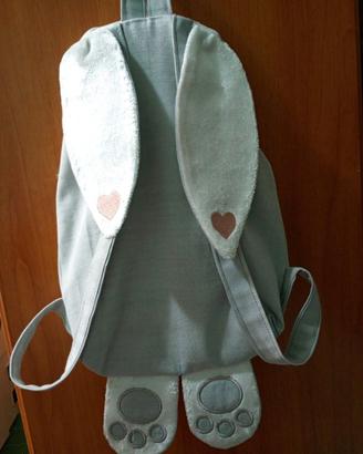 Sacche zaino