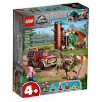 La Fuga del Dinosauro Stygimoloch - LEGO 76939